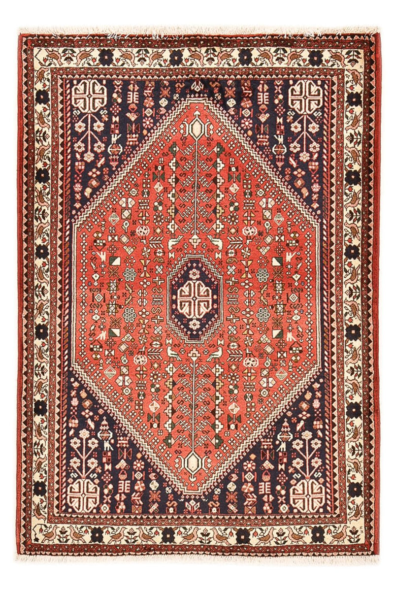 Abadeh Tapete 150x108cm - Tapete persa