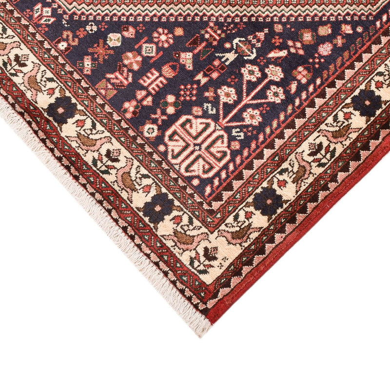 Abadeh Tapete 150x108cm - Tapete persa