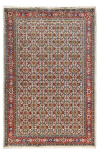 Kashkuli Tapete 209x140cm - Tapete persa – product image