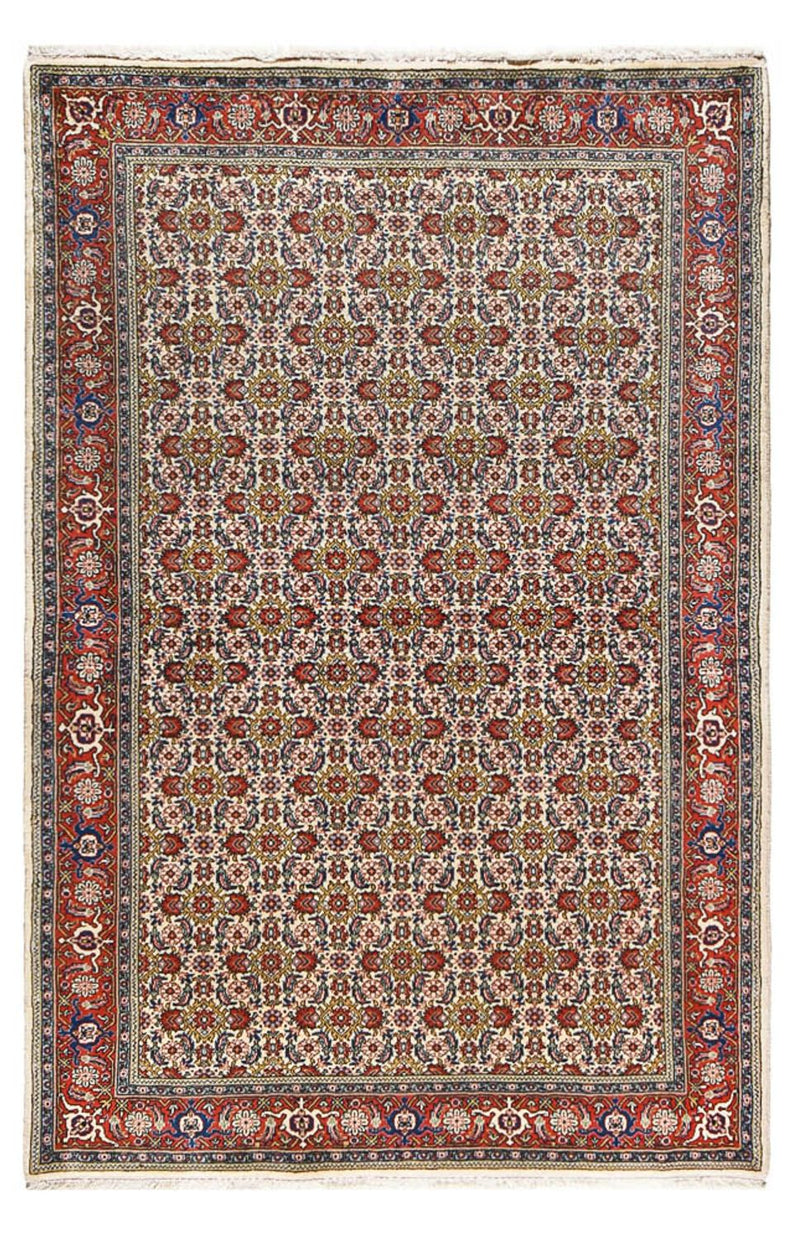 Kashkuli Tapete 209x140cm - Tapete persa