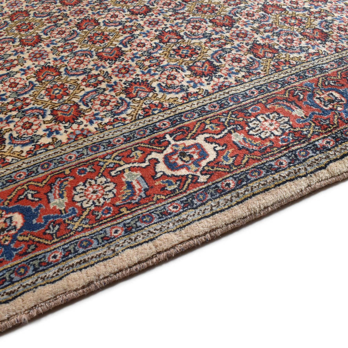 Kashkuli Tapete 209x140cm - Tapete persa