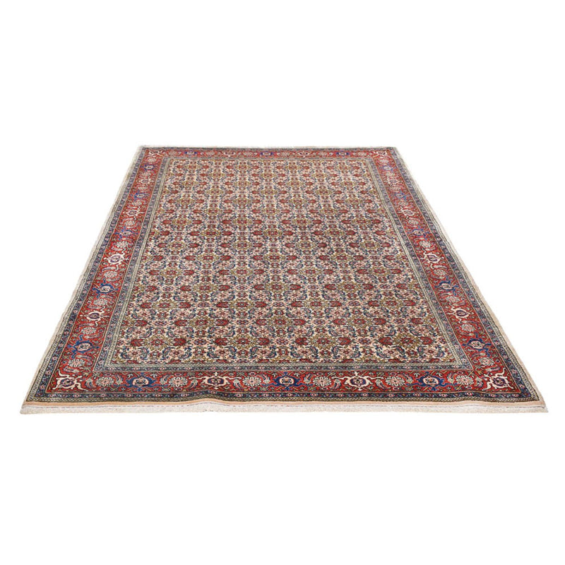 Kashkuli Tapete 209x140cm - Tapete persa