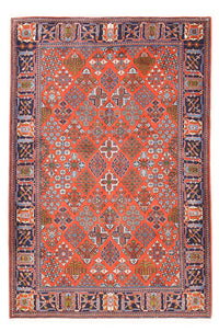 Joshaghan Tapete 204x138cm - Tapete persa – product image