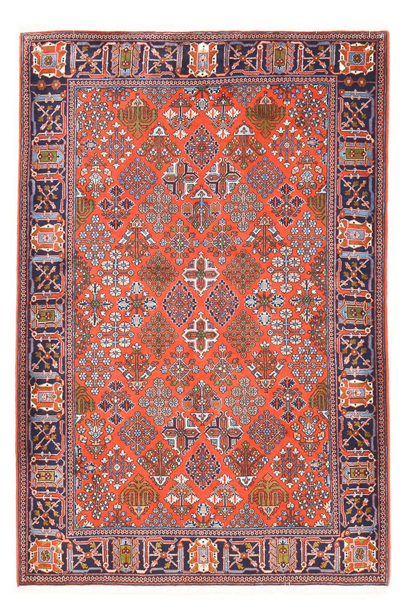 Joshaghan Tapete 204x138cm - Tapete persa