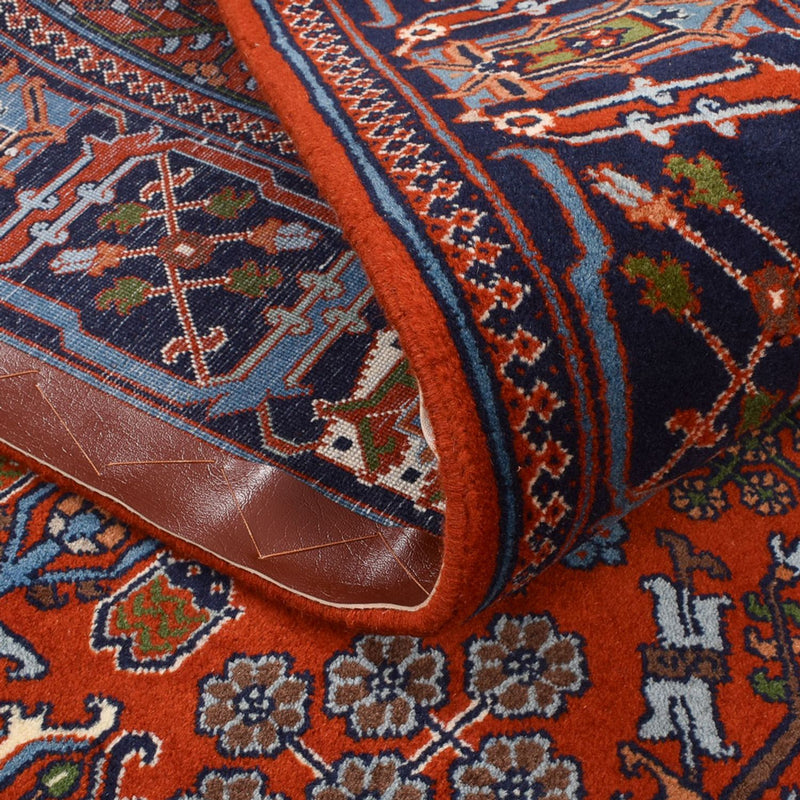 Joshaghan Tapete 204x138cm - Tapete persa