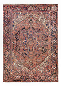 Heriz Tapete 401x288cm - Tapete persa – product image