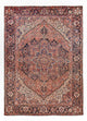 Heriz Tapete 401x288cm - Tapete persa