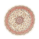 Tabriz - 50 Raj Tapete 200x200cm - Tapete persa