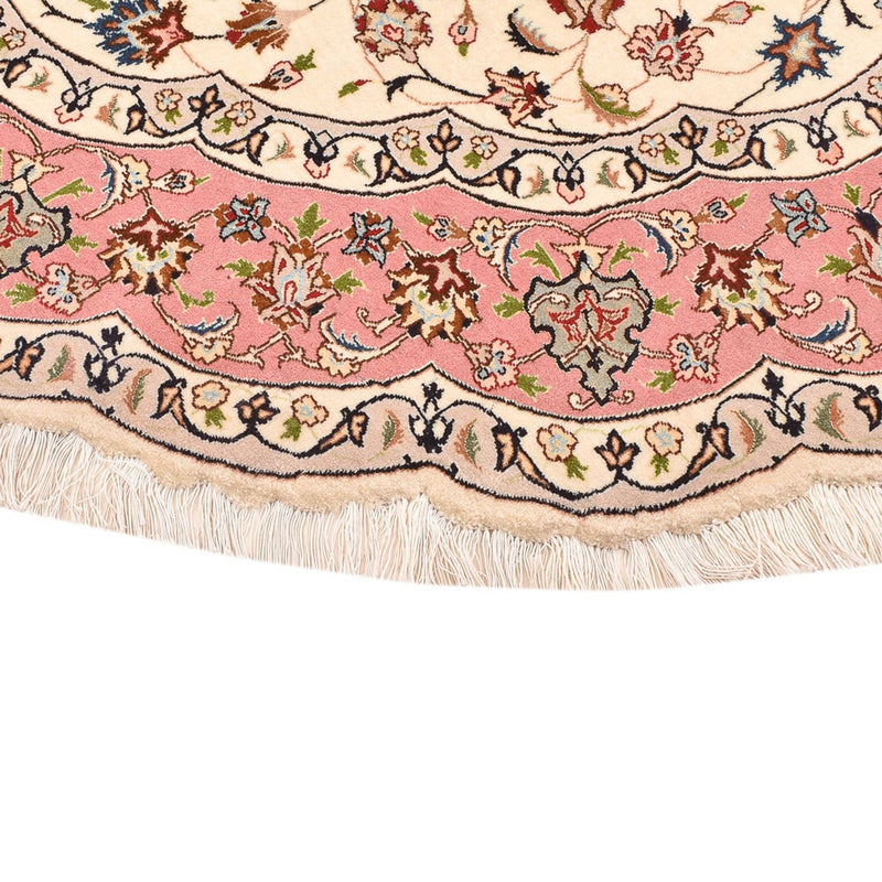 Tabriz - 50 Raj Tapete 200x200cm - Tapete persa