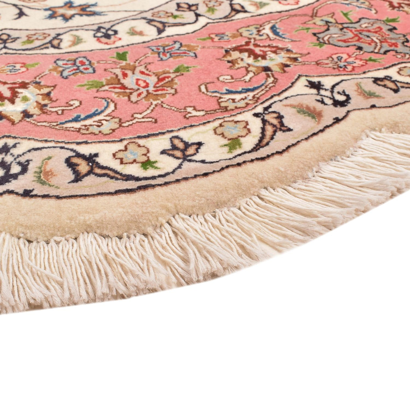 Tabriz - 50 Raj Tapete 200x200cm - Tapete persa
