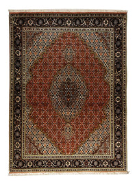 Tabriz - 40 Raj Tapete 206x150cm - Tapete persa – product image