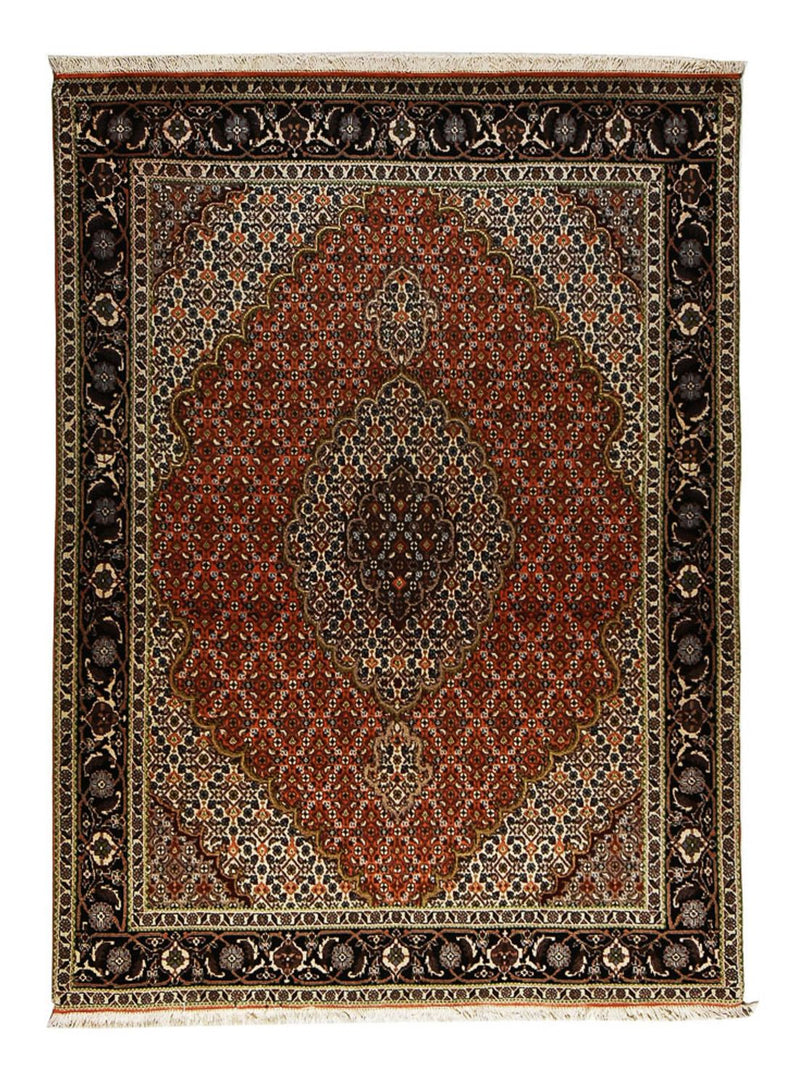 Tabriz - 40 Raj Tapete 206x150cm - Tapete persa