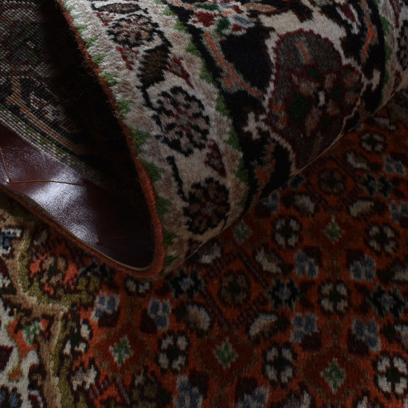 Tabriz - 40 Raj Tapete 206x150cm - Tapete persa