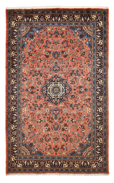 Mehraban Tapete 205x311cm - Tapete persa