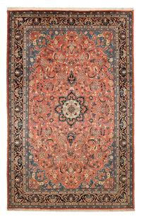 Mehraban Tapete 202x310cm - Tapete persa – product image