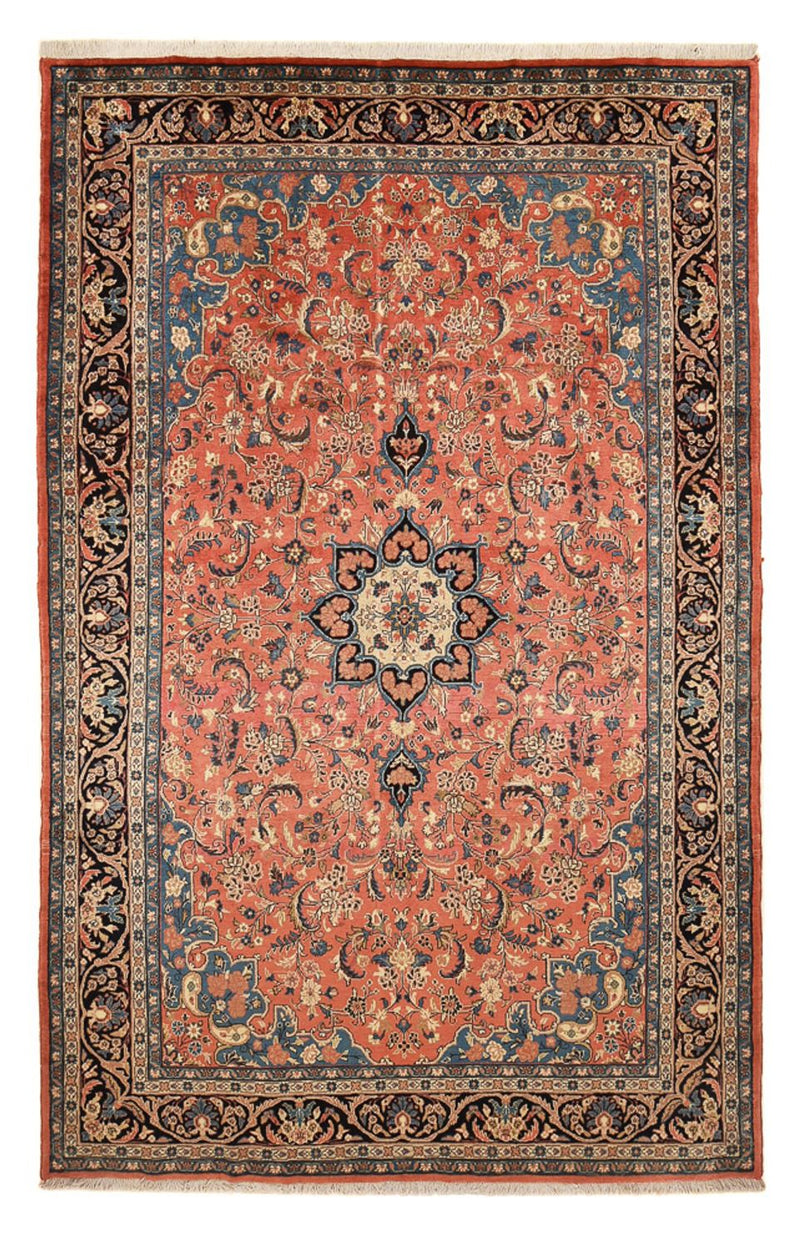 Mehraban Tapete 202x310cm - Tapete persa