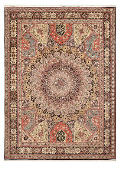 Tabriz - 50 Raj Tapete 298x396cm - Tapete persa