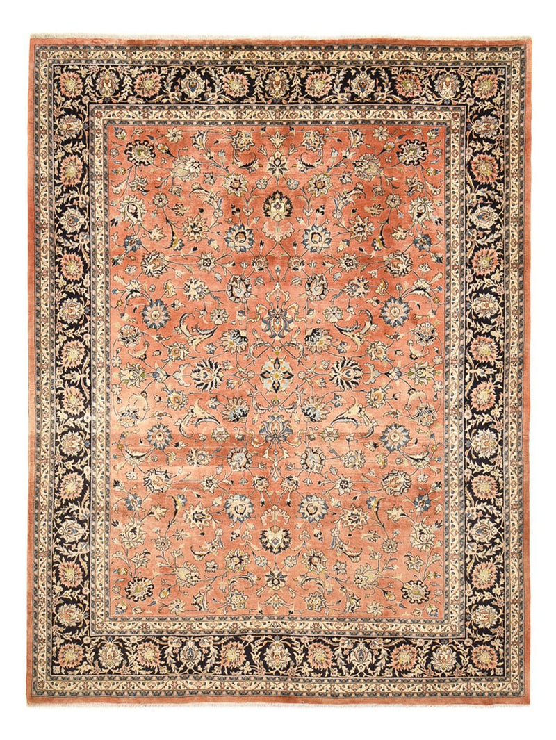 Mashhad Tapete 378x290cm - Tapete persa