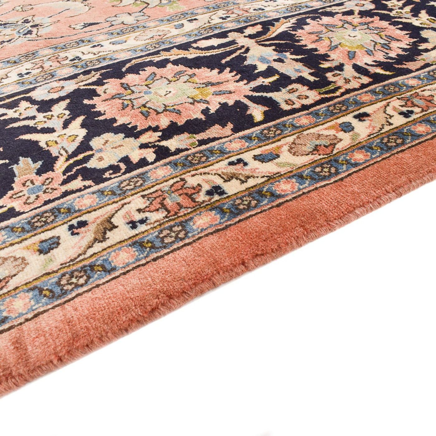 Mashhad Tapete 378x290cm - Tapete persa