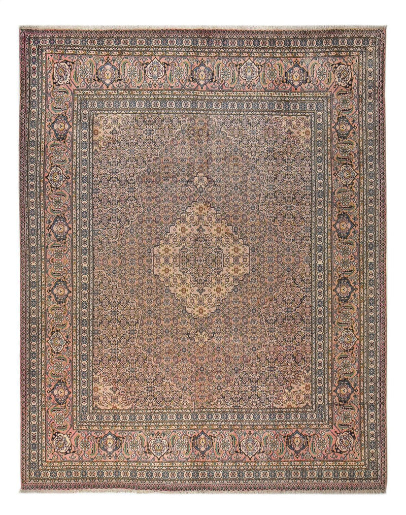 Tabriz Tapete 279x357cm - Tapete persa