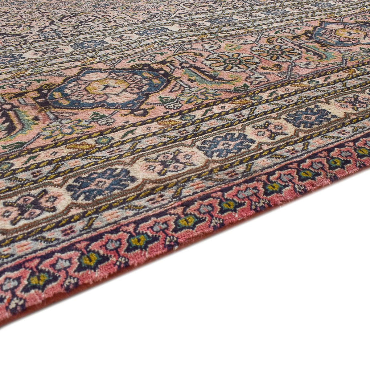 Tabriz Tapete 279x357cm - Tapete persa