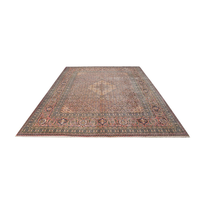 Tabriz Tapete 279x357cm - Tapete persa