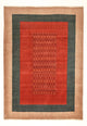 Loribaft Tapete 300x213cm - Perserteppich Wollteppich