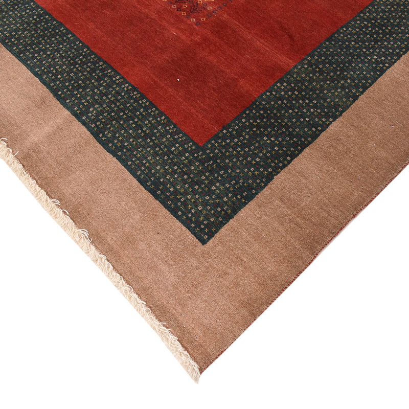Loribaft Tapete 300x213cm - Perserteppich Wollteppich