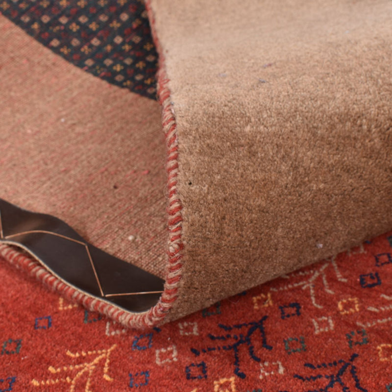 Loribaft Tapete 300x213cm - Perserteppich Wollteppich