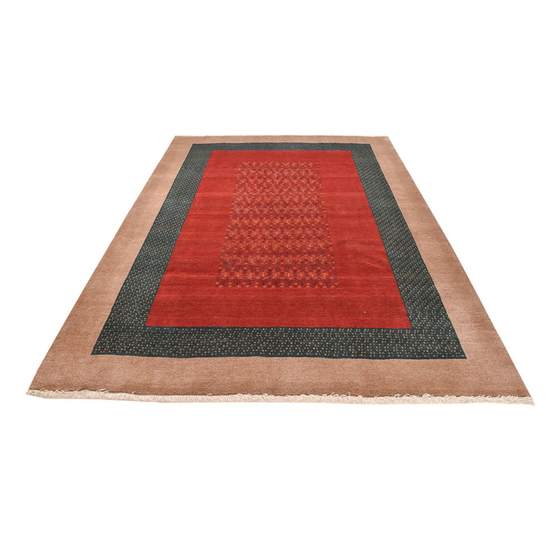 Loribaft Tapete 300x213cm - Perserteppich Wollteppich