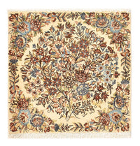 Rafsanjan Tapete 51x51cm - Tapete persa – product image