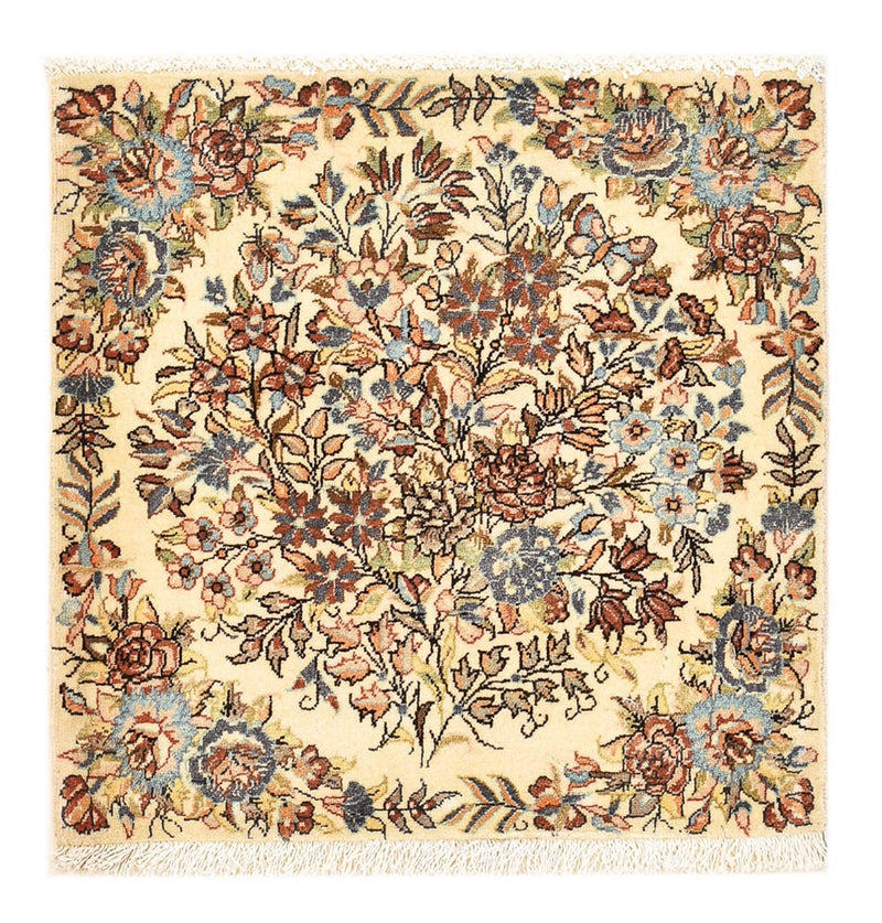 Rafsanjan Tapete 51x51cm - Tapete persa