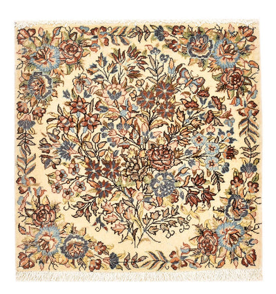 Rafsanjan Tapete 50x51cm - Tapete persa