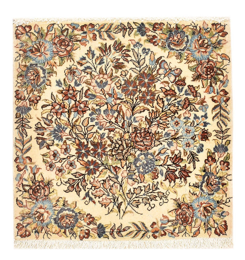 Rafsanjan Tapete 51x50cm - Tapete persa