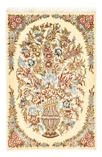 Rafsanjan Tapete 79x52cm - Tapete persa – product image