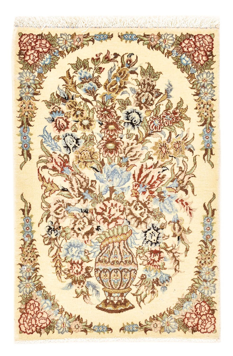 Rafsanjan Tapete 79x52cm - Tapete persa