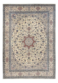 Isfahan Tapete 303x430cm - Tapete persa – product image