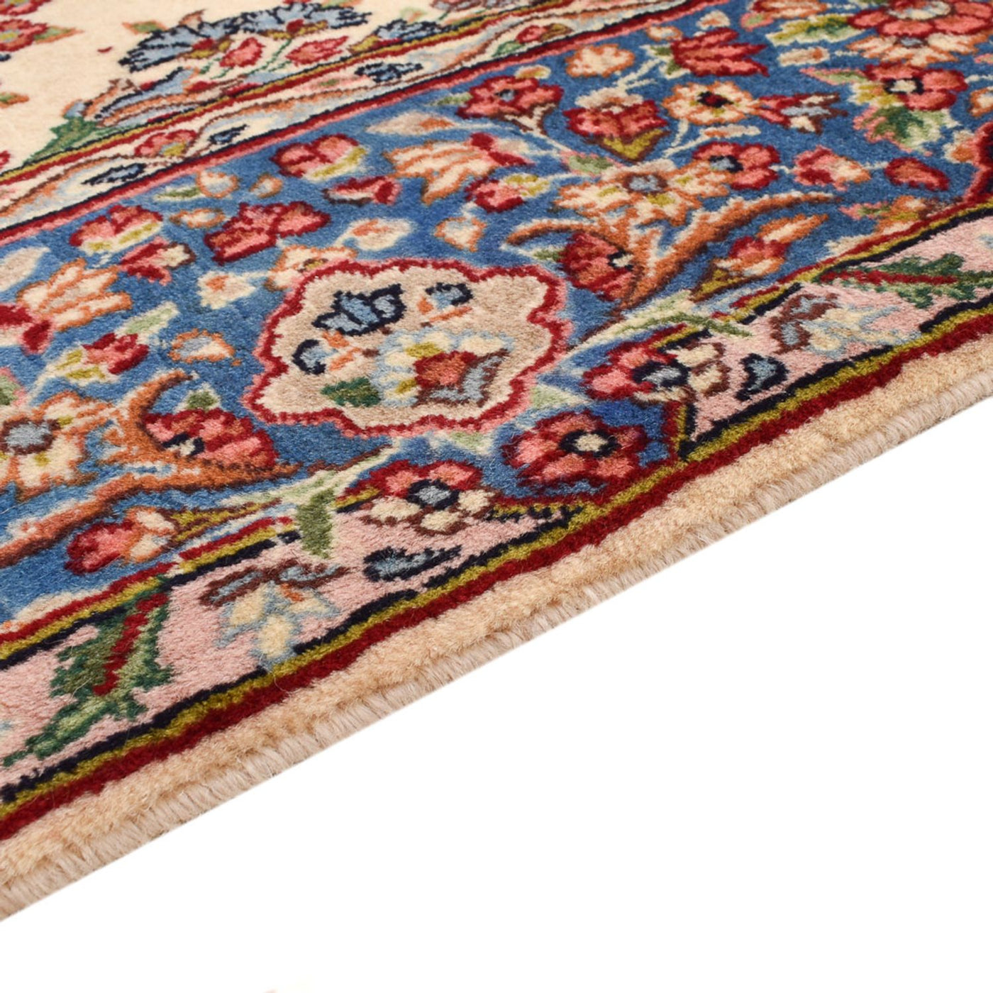 Rafsanjan Tapete 237x145cm - Tapete persa