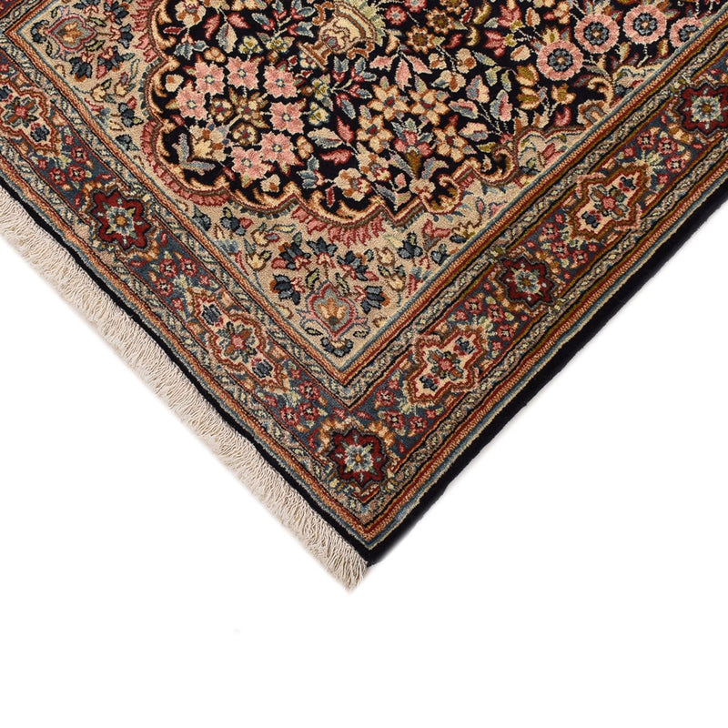 Corredor Tapete Persa - Royal - 390 x 85 cm - bege escuro