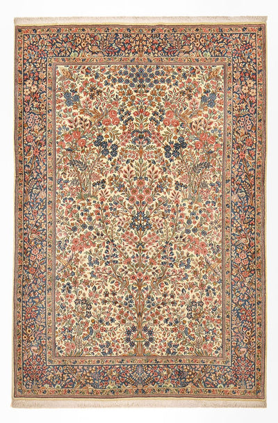 Rafsanjan Tapete 176x272cm - Tapete persa