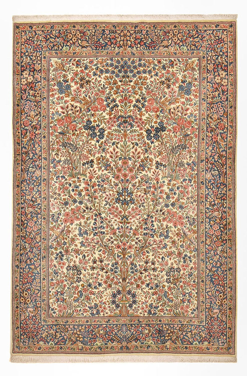 Rafsanjan Tapete 272x176cm - Tapete persa