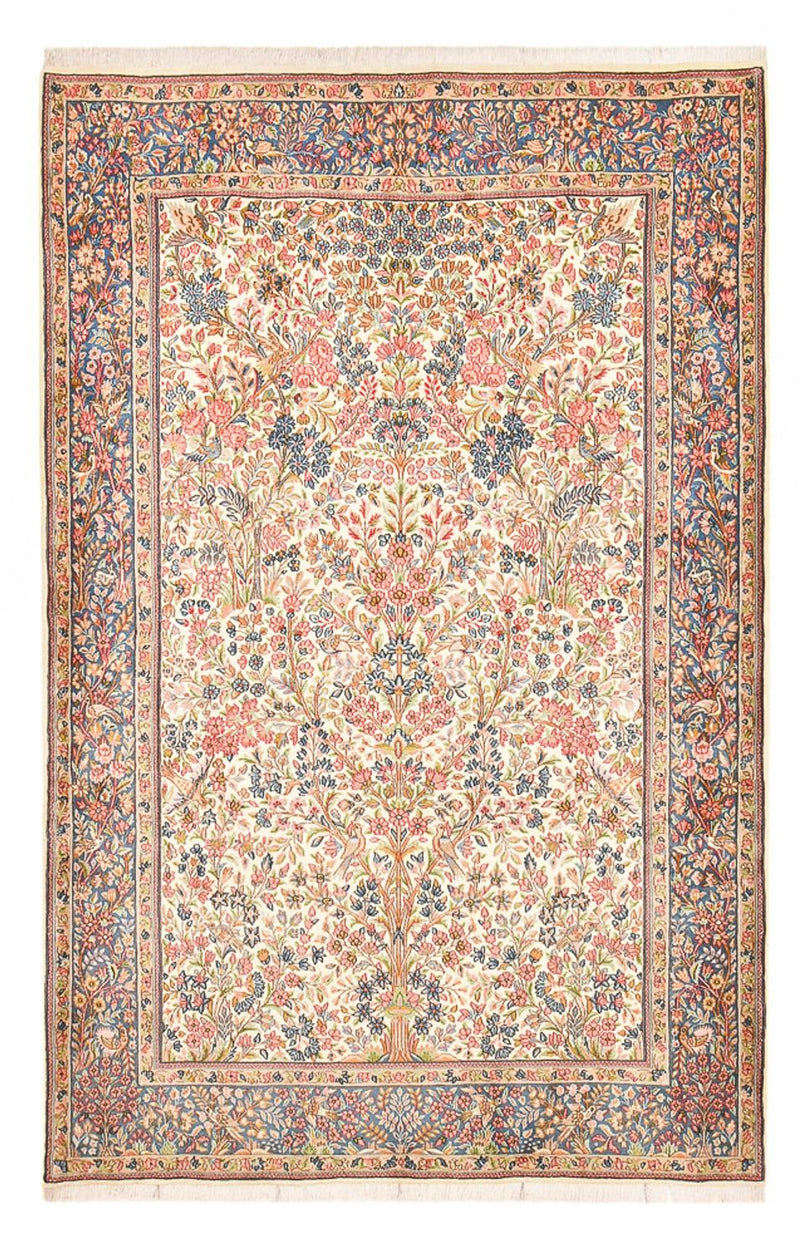 Rafsanjan Tapete 273x176cm - Tapete persa