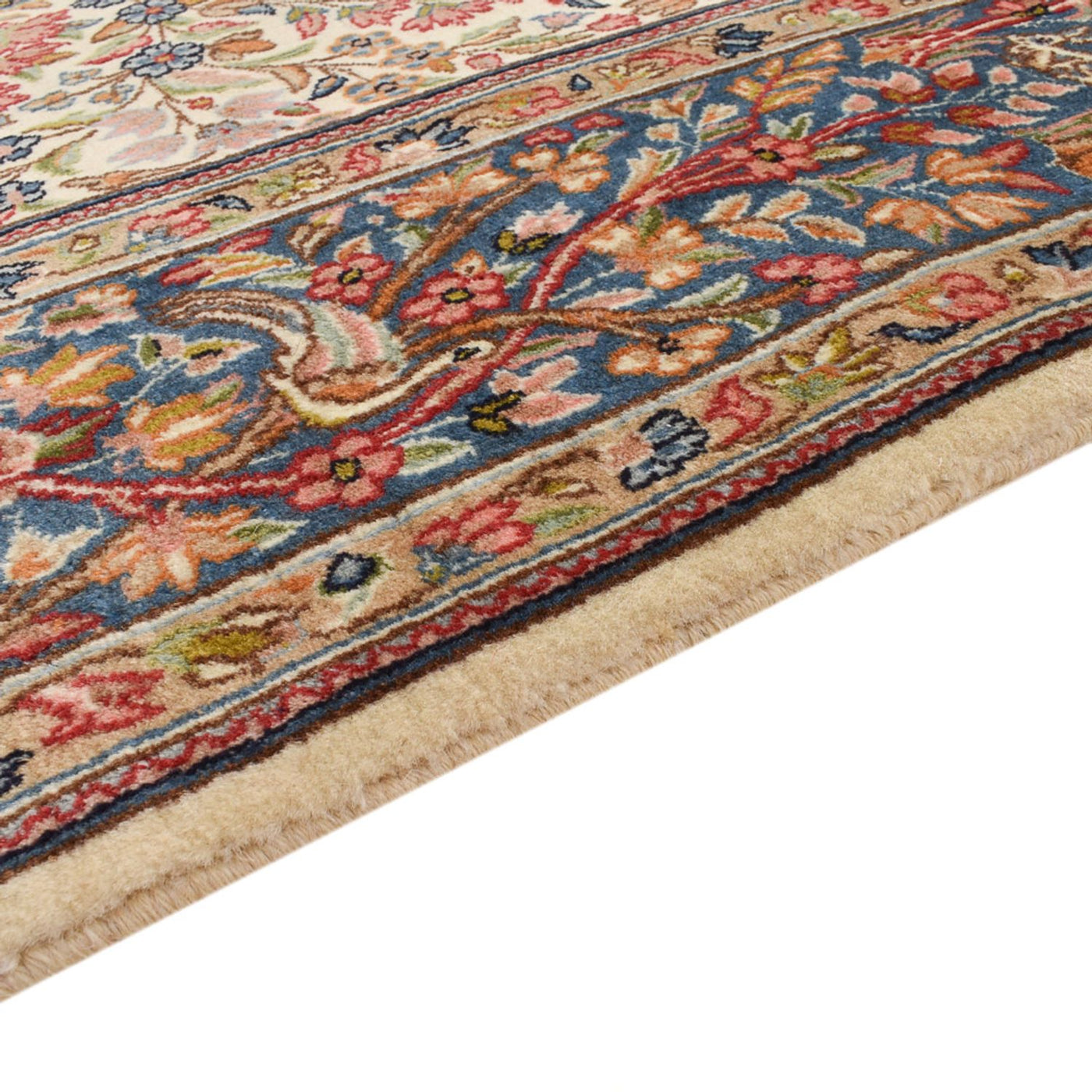 Rafsanjan Tapete 273x176cm - Tapete persa