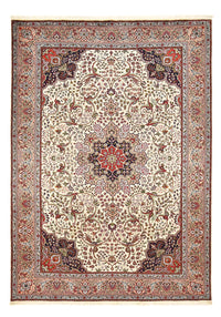 Tabriz - 40 Raj Tapete 345x245cm - Tapete persa – product image