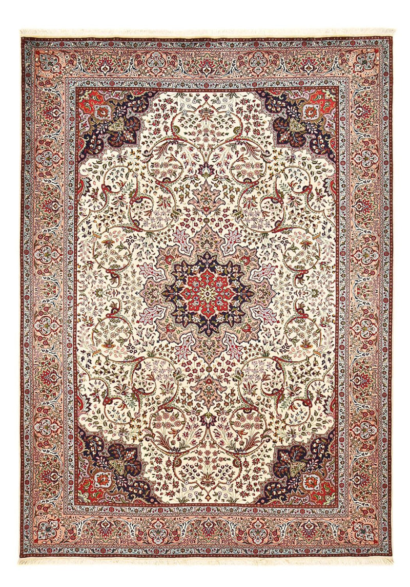 Tabriz - 40 Raj Tapete 345x245cm - Tapete persa