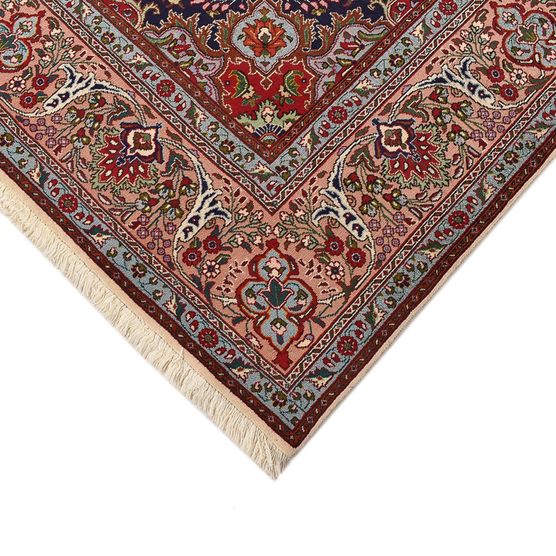 Tabriz - 40 Raj Tapete 345x245cm - Tapete persa