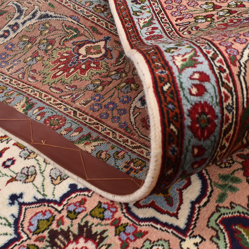 Tabriz - 40 Raj Tapete 345x245cm - Tapete persa