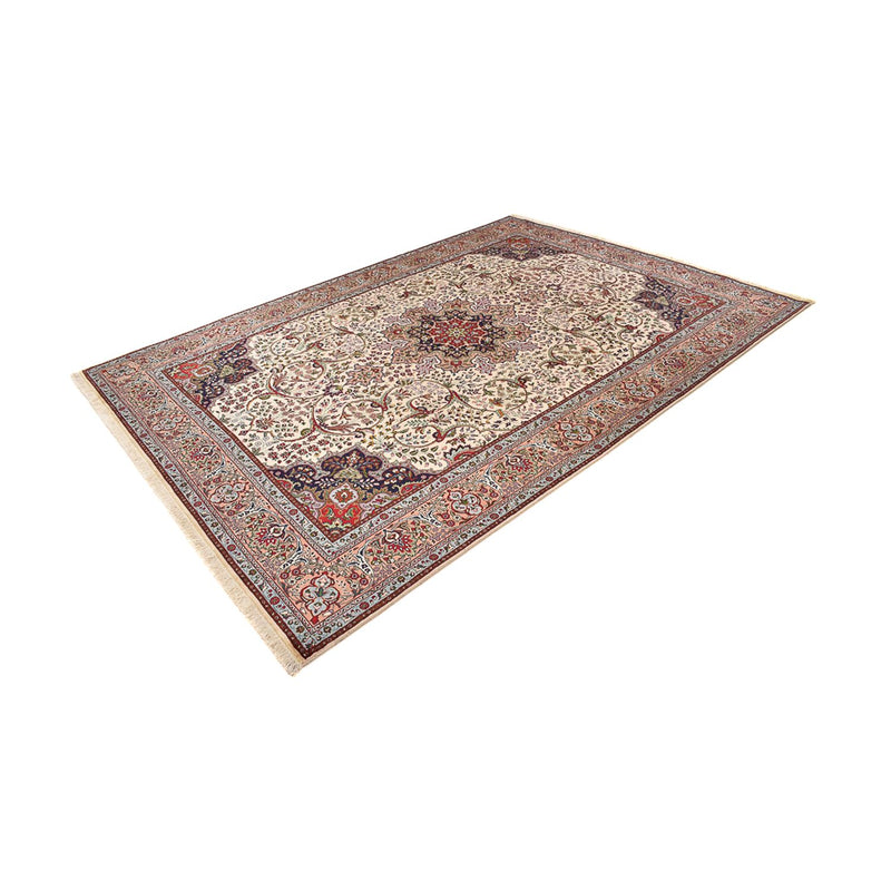 Tabriz - 40 Raj Tapete 345x245cm - Tapete persa