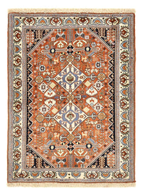 Kashkuli Tapete 150x109cm - Tapete persa – product image