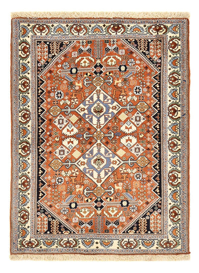 Kashkuli Tapete 109x150cm - Tapete persa